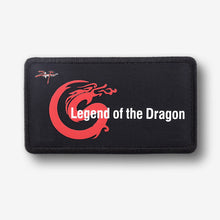 Load image into Gallery viewer, Patch combination (Legend of the Dragon &amp; Smile)
