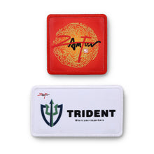 Load image into Gallery viewer, Patch combination (TRIDENT &amp; Red Knight Brochure)
